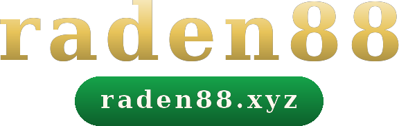 raden88 logo