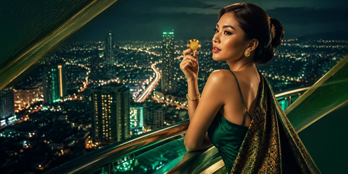 raden88 Our Casino Floor Explained